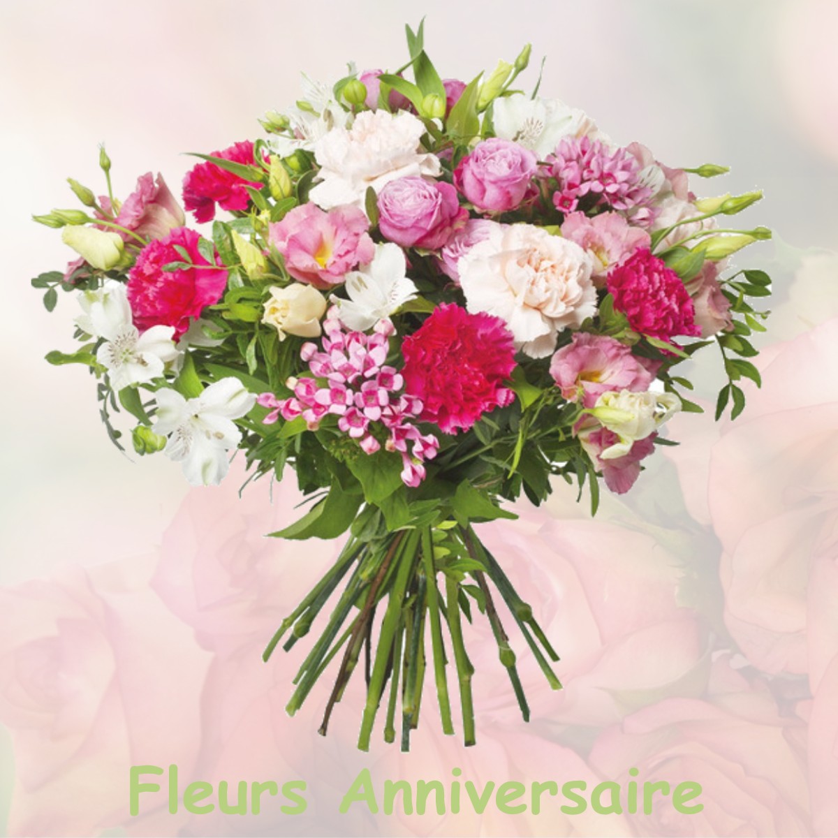 fleurs anniversaire DUHORT-BACHEN