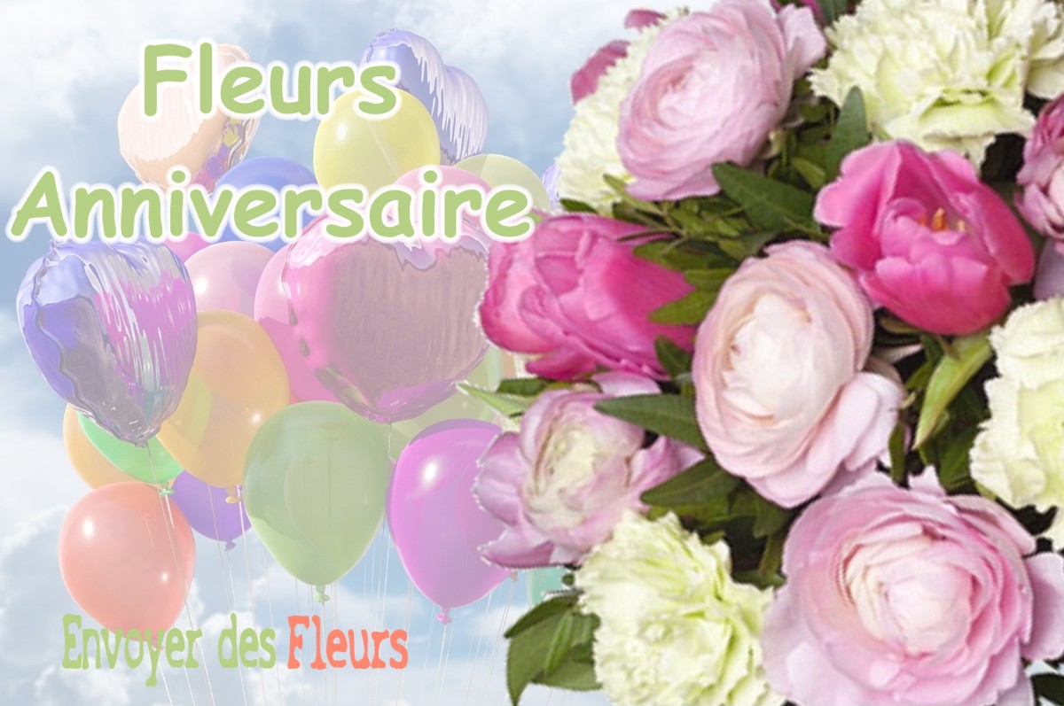 lIVRAISON FLEURS ANNIVERSAIRE à DUHORT-BACHEN