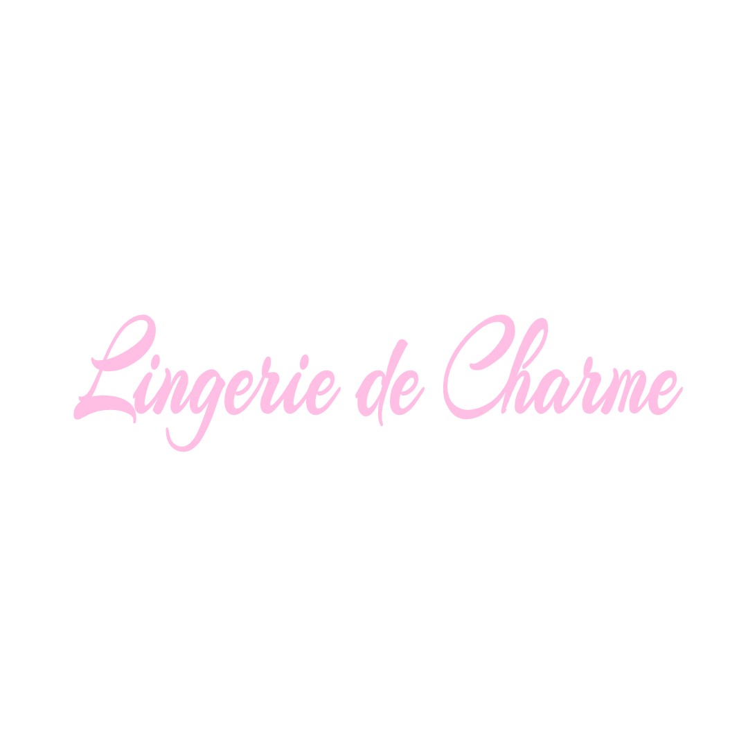 LINGERIE DE CHARME DUHORT-BACHEN